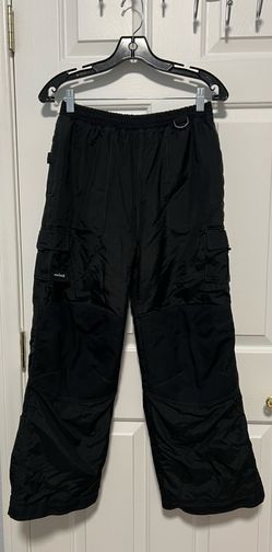 Mambosok Unisex Teens L(14-16) Snowboard Pants