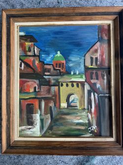 decorative Paintings
