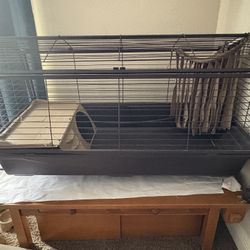 Oxbow XL Small Animal Cage and Accessories