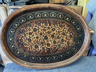 Tray