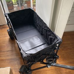 Folding Cart 