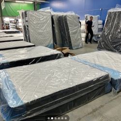 New Mattresses For Sale! Prices From $180 To $795
