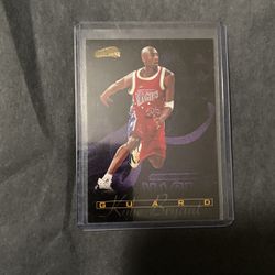 Kobe Bryant Rookie 1996-97 The Score Board #185