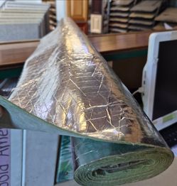 Closeout 🔥 $85 Quiet Underlayment