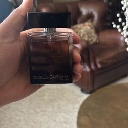 Dolce And Gabbana The One