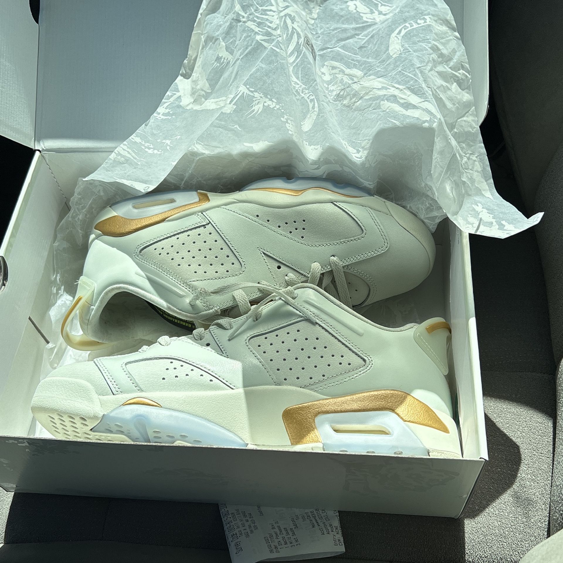 Lunar New Year 6’s