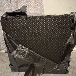 Gym Mats 24 X 24
