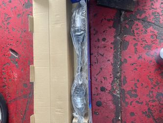 infiniti q50 Back Axels