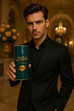 Jean Paul Gaultier Le Beau Le Parfum