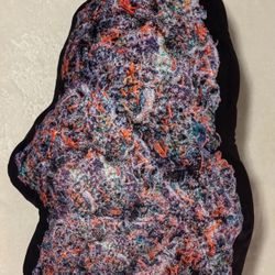 NEW STlllZY 420 NUG PILLOW! LIMITED EDITION!420 EXCLUSIVE! RARE IN PACKAGE