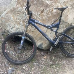 Specialized Stumpjumper 