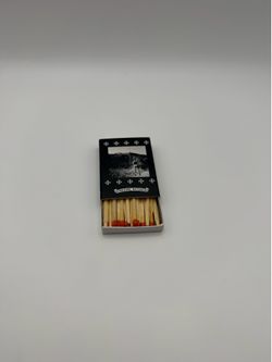 CHROME HEARTS MATCHES