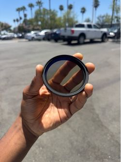 K&F CONCEPT 67mm ND Filter