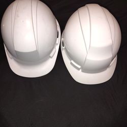 Hard Hats