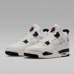 Jordan 4 Retro OG 'Flight Club' 2025 (Sz 12M)