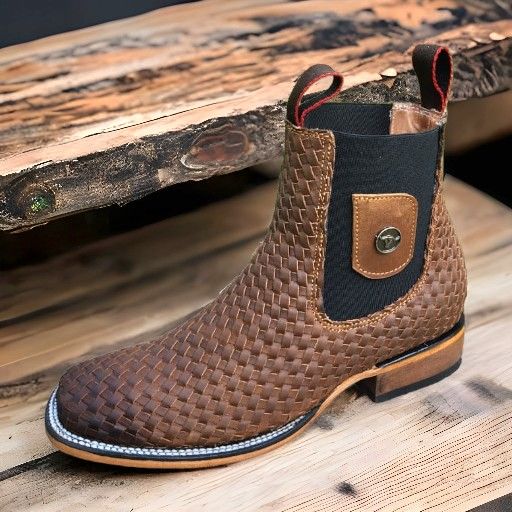 HAND MADE BOTIN 