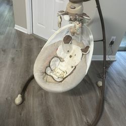Fisher Price Swing