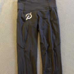 Pelaton/ Lululemon Leggings