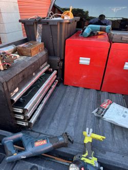 Tools For Sale