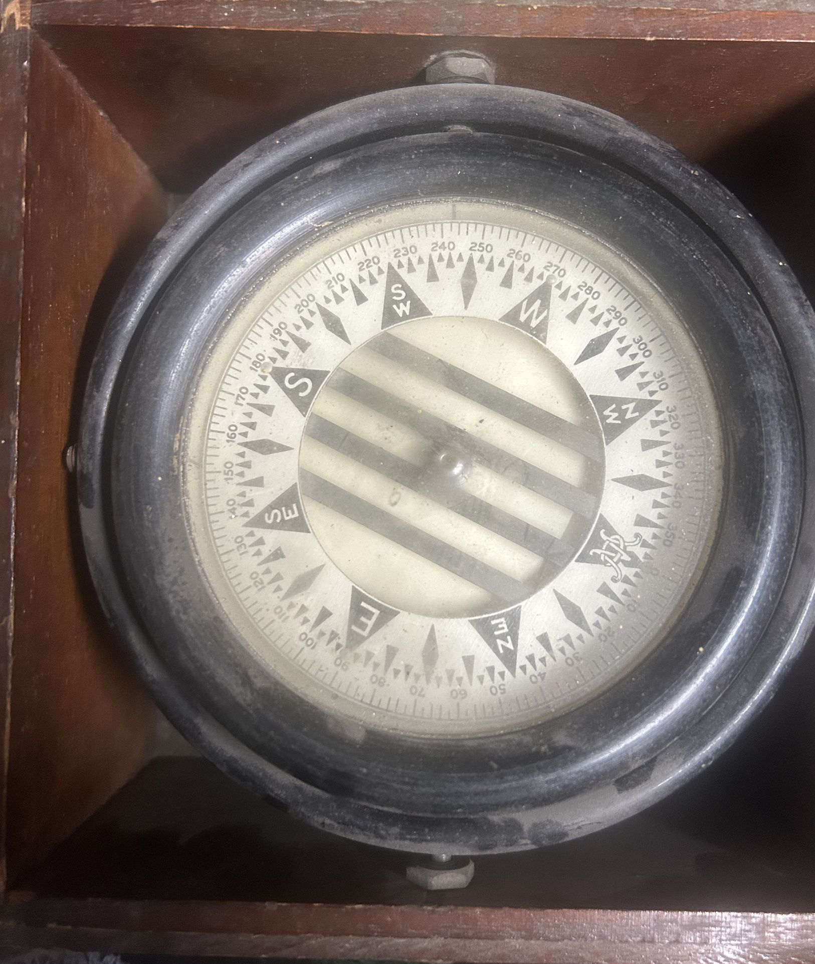Wilcox Crittenden & Co. COMPASS