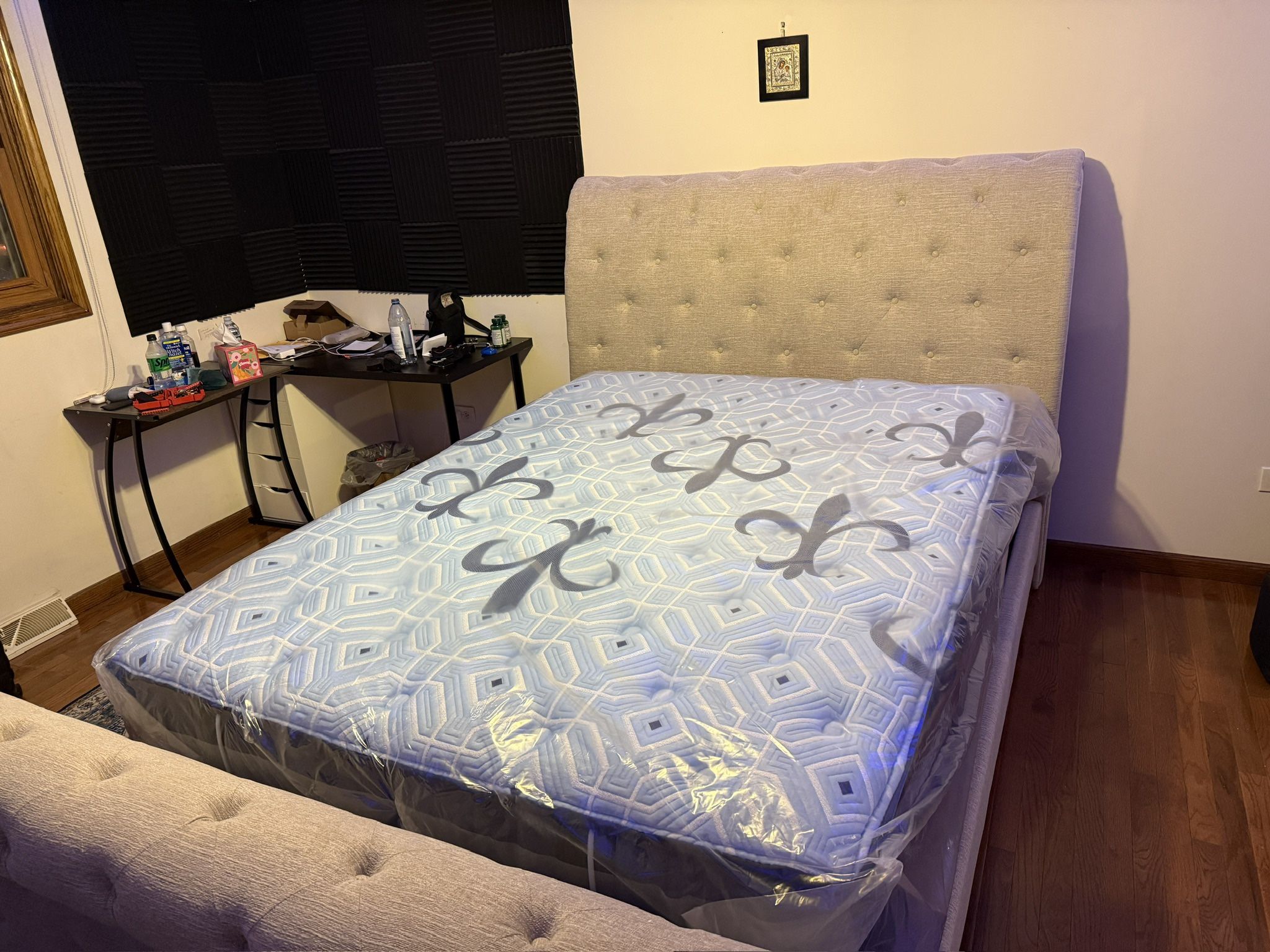 Brand New Mattresses Sale