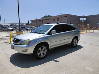 2005 Lexus Rx 330