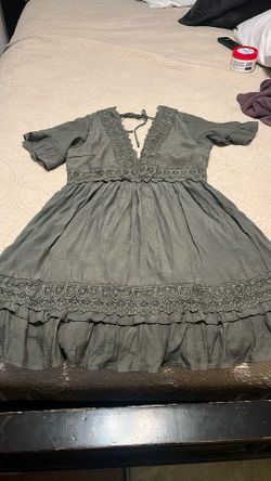 Women’s Dress