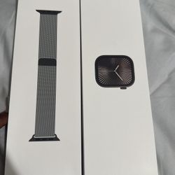 10 series cellular Apple Watch 
