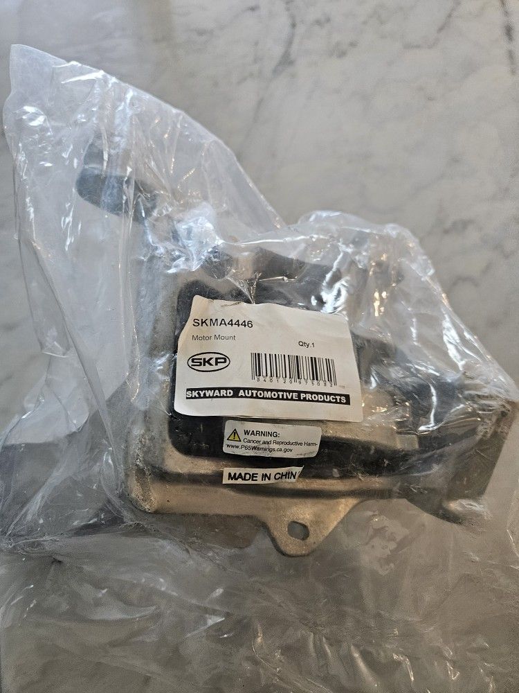 Mazda Cx 5 2014 Front Motor Mount