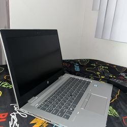 Refurbished HP Laptop 170$