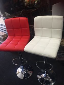 Stool bar