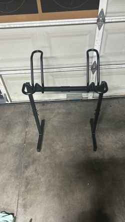 Bike Rack