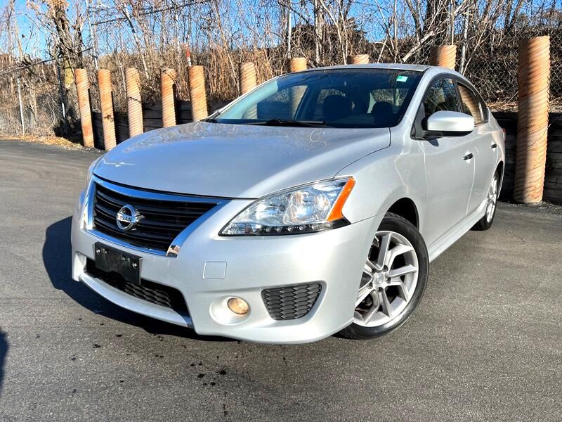 2013 Nissan Sentra for Sale in Chicago, IL - OfferUp