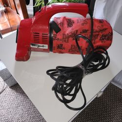 Dirt Devil Vacuum Portable 