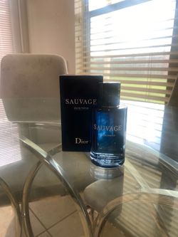Dior sauvage