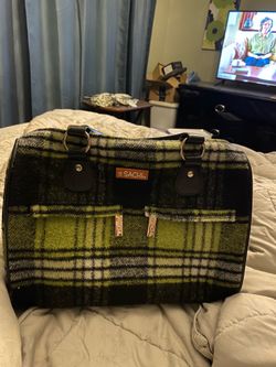 Sachi  Satchel