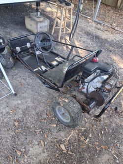 Go cart