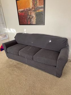 FREE 3 Seater Couch