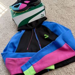 Puma Set