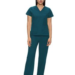 Scrubs 2xl Set