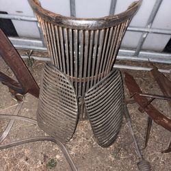 1941 Ford Deluxe Trim, And Grill