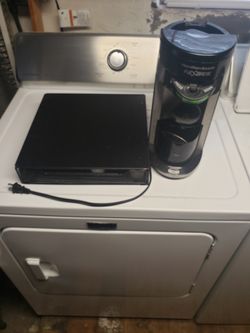 Hamilton Kreg Kcup And Kcup.holder 