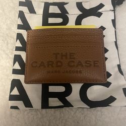 Marc Jacob’s Wallet Card Case