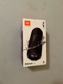 Jbl flip 7