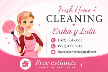 Cleaning
