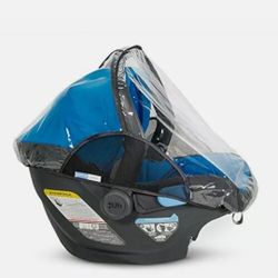 UPPAbaby MESA Infant Car Seat Rain Shield