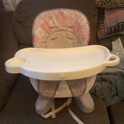 High Chair 