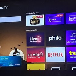 Roku Tv 