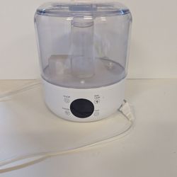 Humidifier