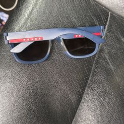 Prada Sunglasses 